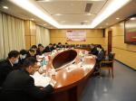 2023年2月9日，三元法院召开2022年度领导班子民主生活会