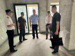 4月7-11日，三元法院组织6名执行干警成立专案组前往福建宁化、广东珠海等地开展非法集资案件异地执行工作。